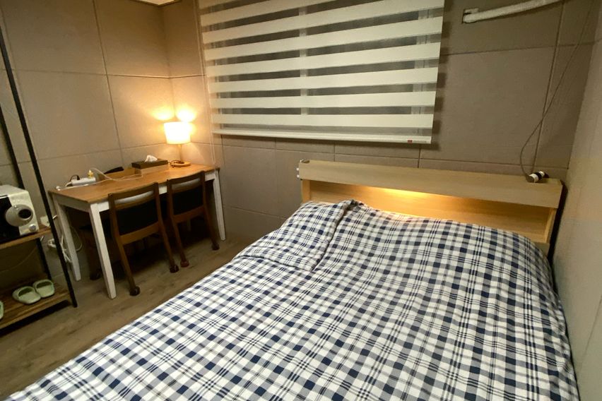 4층 2인용 OA 0번째 이미지