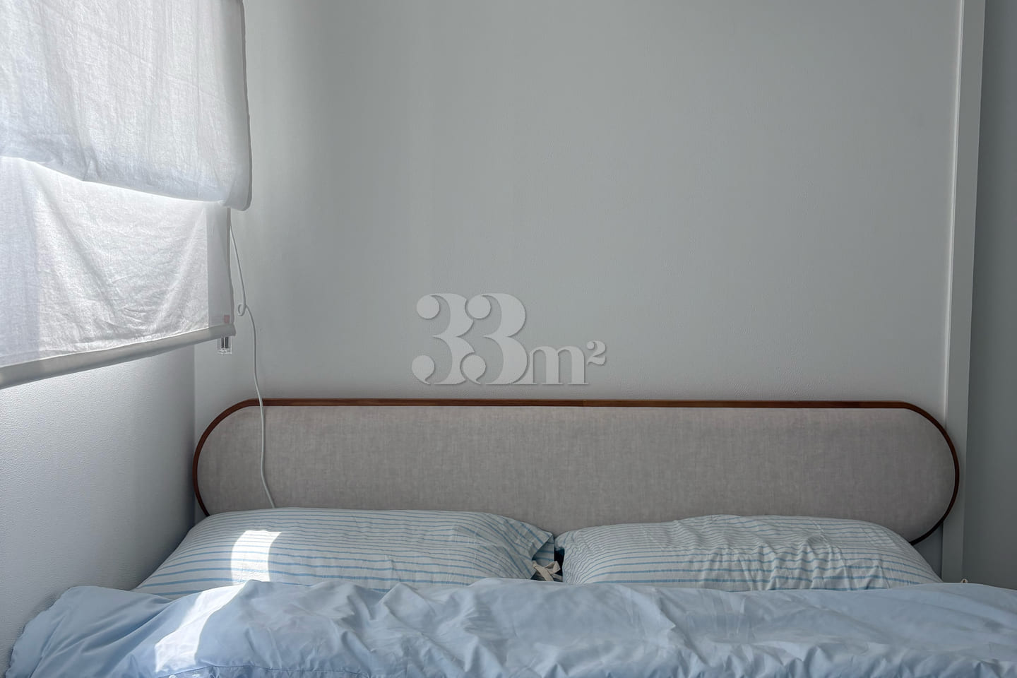 Newly built 2-room unit near Sinpung Station; 2th image