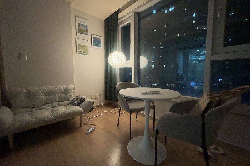 공덕역10초광화문여의도