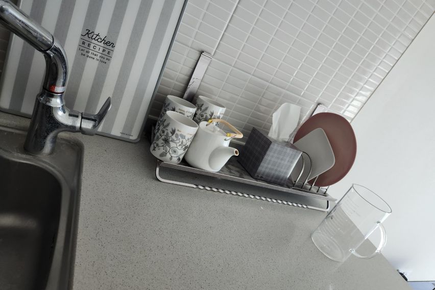 반달섬 최고오션뷰23층