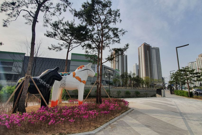 동탄역41평4룸신축 11번째 이미지