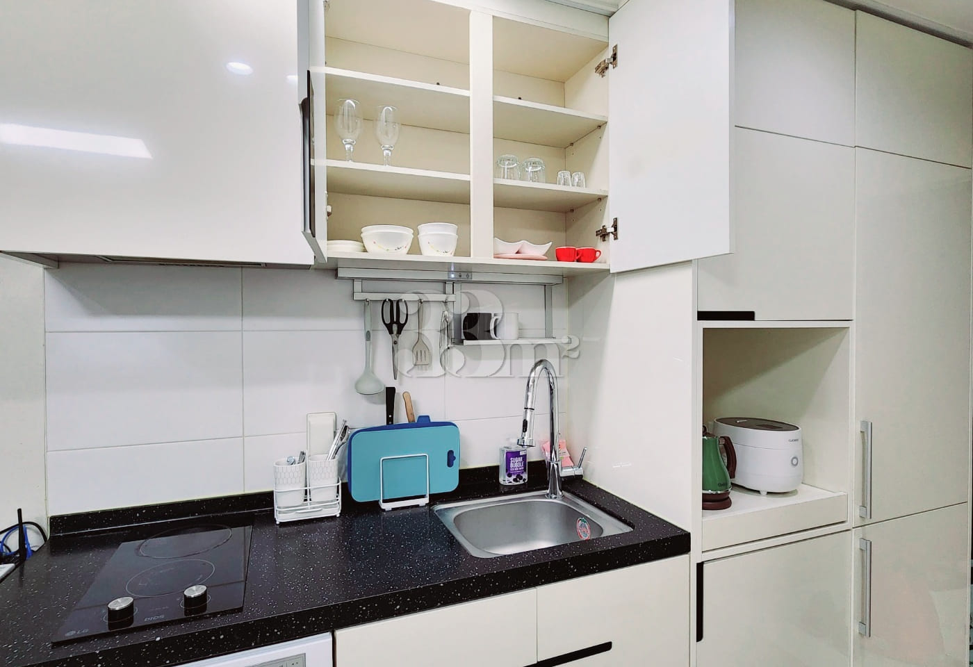 #NewStudioApartment #ComfortableSpaceD 10th image