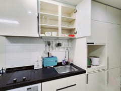 #NewStudioApartment #ComfortableSpaceD 10th image