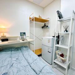 5 minutes from Ajou University, men only. Unit Image