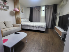 6 minutes from Suwon City Hall Station, 2 fre 0th image