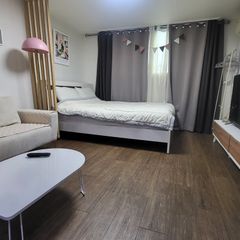 수원시청역6분2무료주차 방 이미지