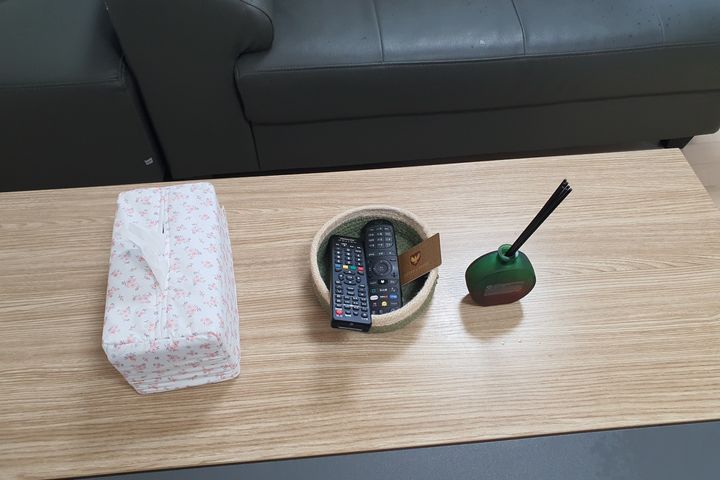 역세권 원룸 풀옵션! 11번째 이미지