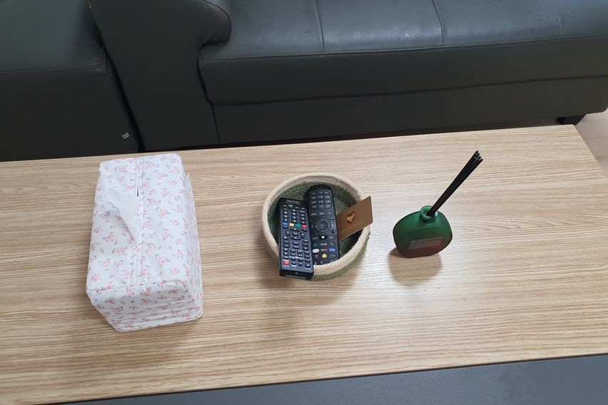 역세권 원룸 풀옵션!