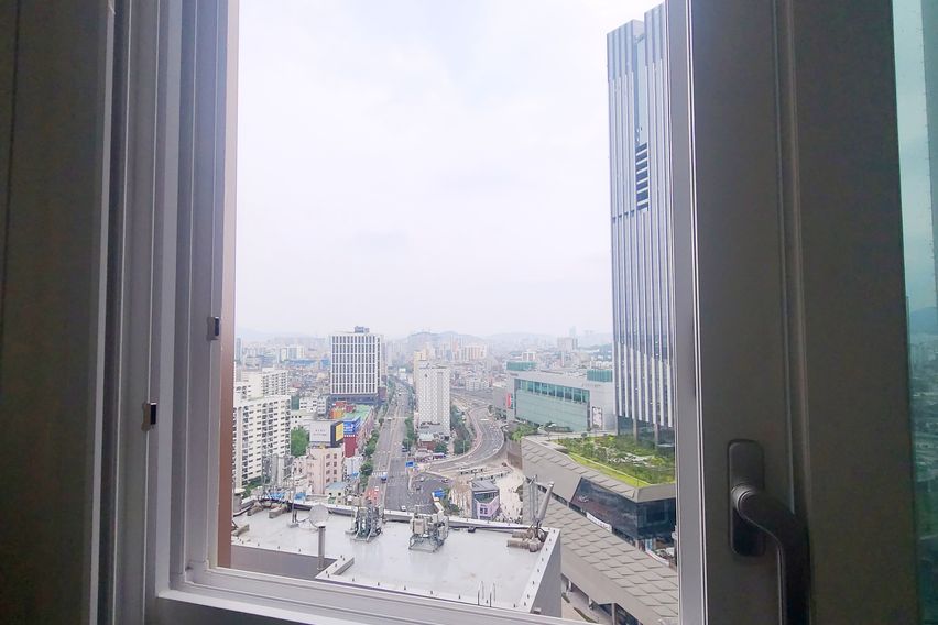 청량리역 도보 3분거리