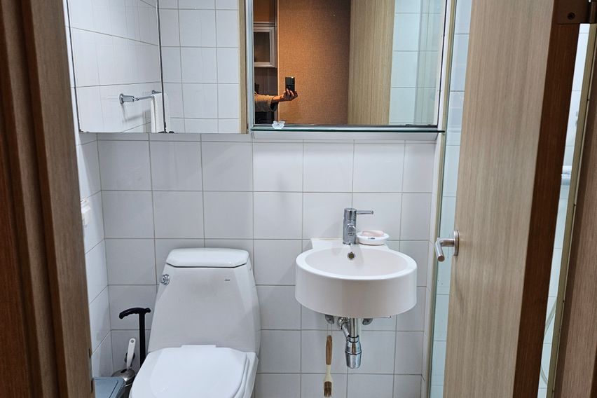 강남역양재역 고층시티뷰