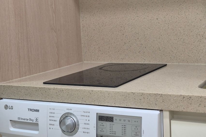 🩶감성뷰명동스테이92