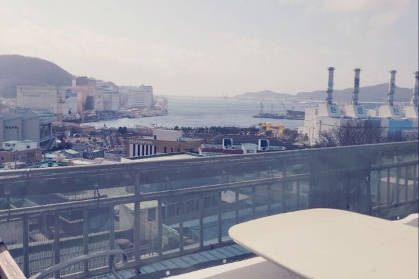 감천항오션뷰주택