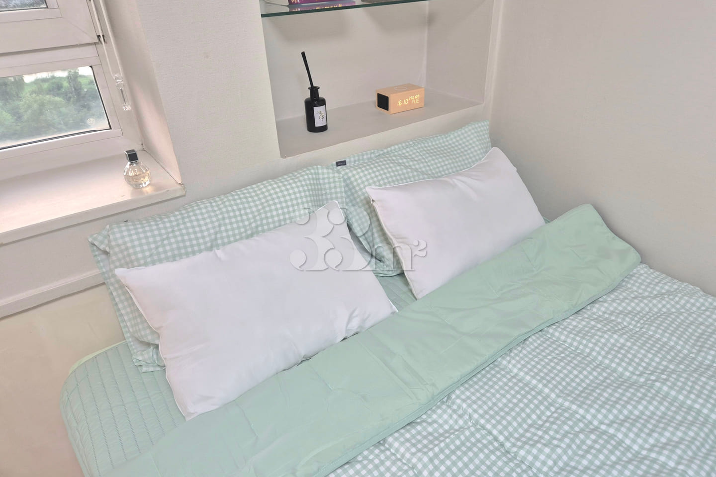 Officetel 3 minutes from Yangpyeong Station ❣ 4th image
