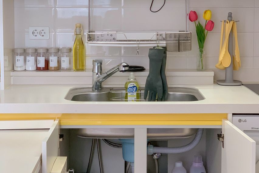 범어역 1분 넓은 복층 9번째 이미지