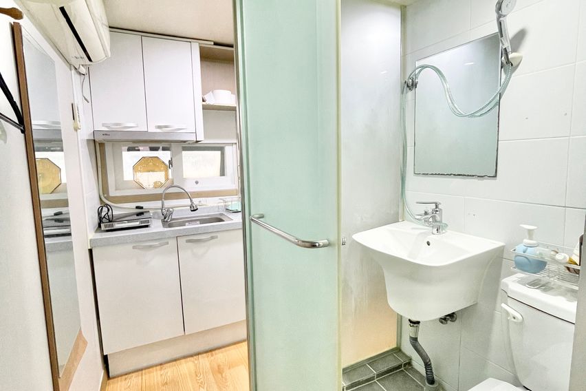 제이제이로커스 옥탑 1번째 이미지