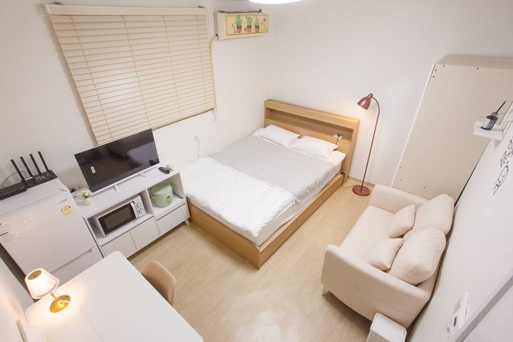 코지잠실#삼성역10분 8번째 이미지