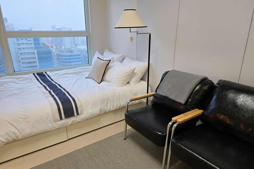 🌛Sangmu Midori House³ 0th image