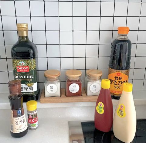 광주 상무지구 트윈베드