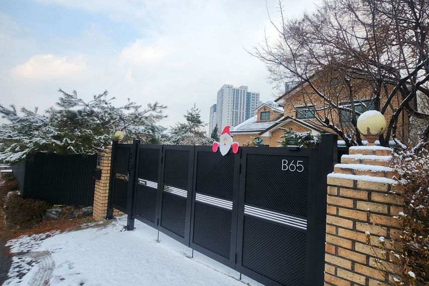 기흥역 단독ㅣ수원분당선