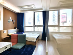 Sangam-dong fully furnished officetel 2th image