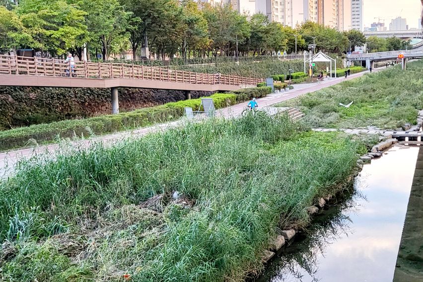 🚂제기역1분 야경뻥뷰