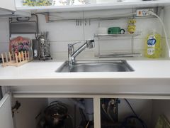 In front of Yatap Station / Duplex / Sleeps 6 8th image