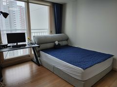 Spacious 3-bedroom apartment in Cheongna, Inc 4th image