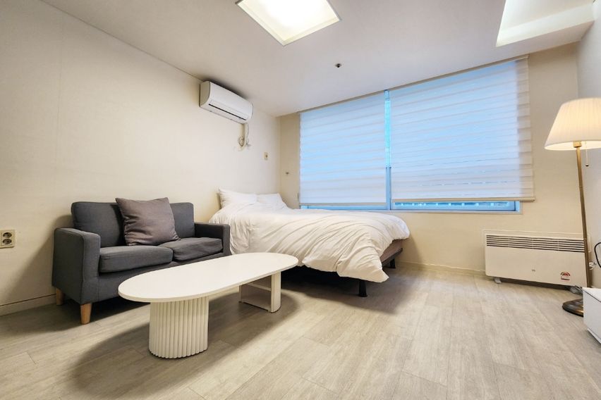 삼성역, 코엑스 5분내