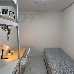 무보증 원룸 부평고시텔 방 이미지