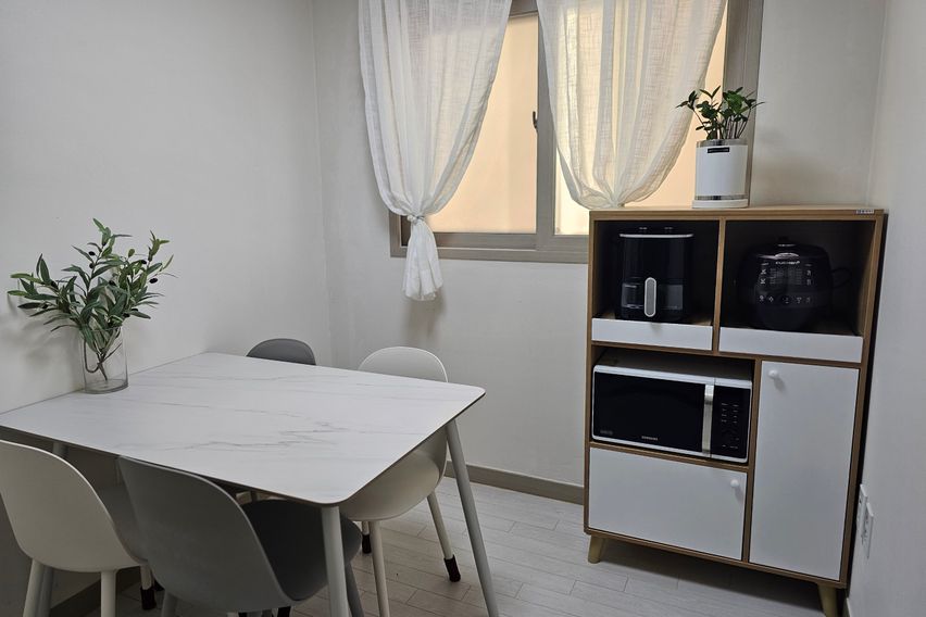 불광역 투룸 오피스텔