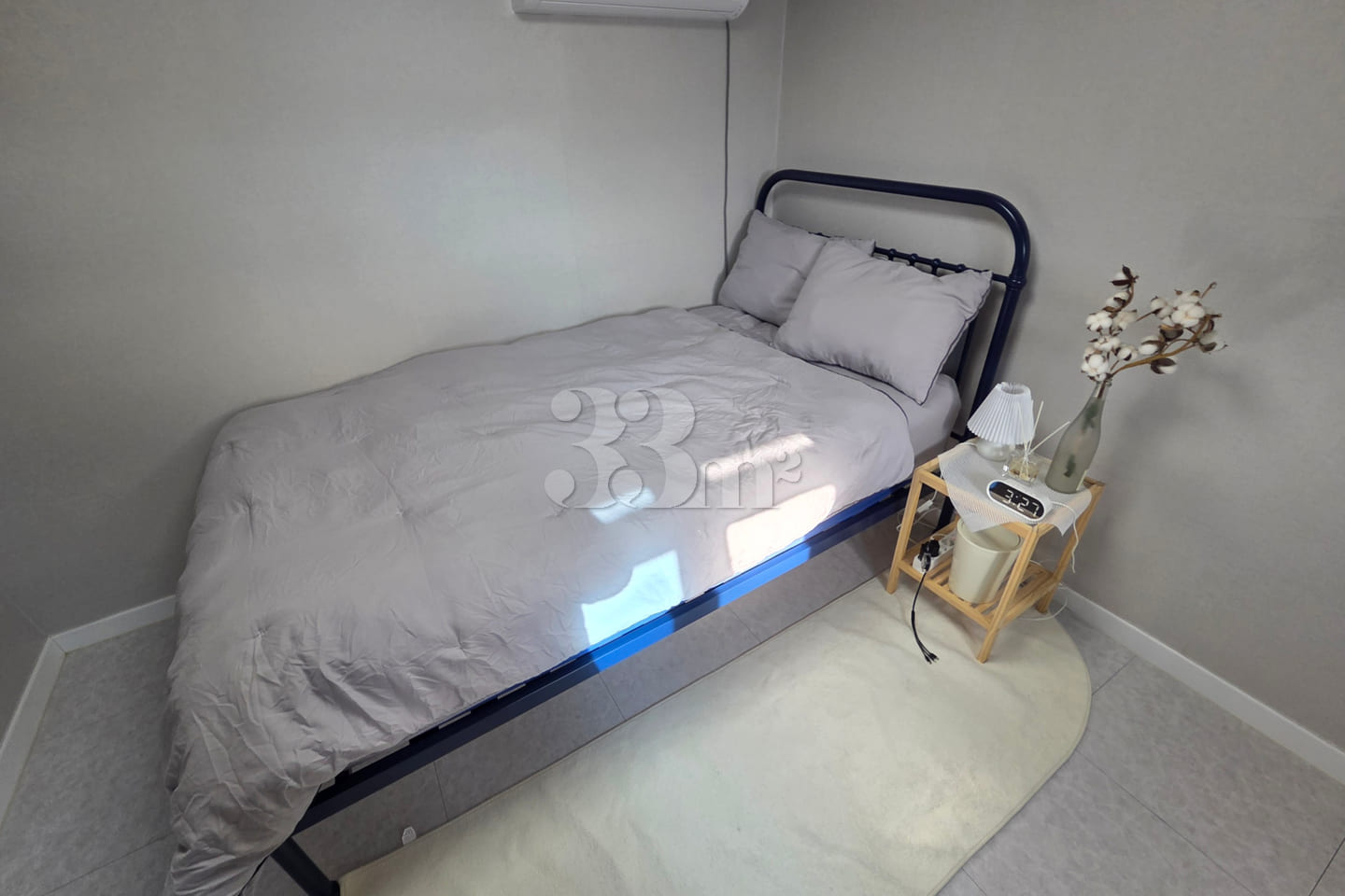 New duplex, 3 minutes from Gapcheon Station 4th image