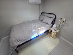 New duplex, 3 minutes from Gapcheon Station 4th image