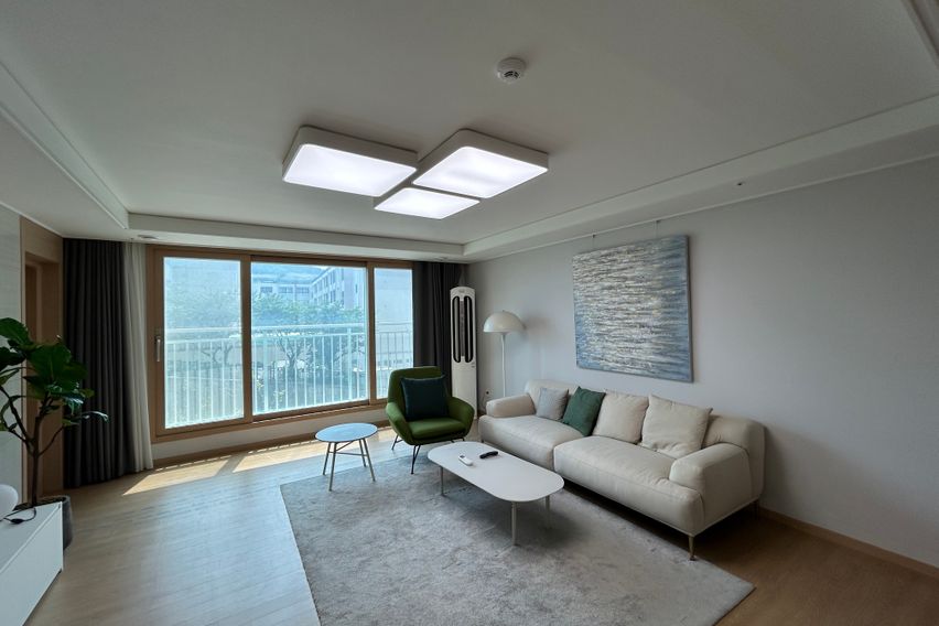 깔끔/쾌적한 인테리어 1번째 이미지