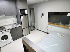 Fully furnished, great for living alone. 1th image