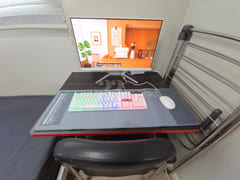 Sansu House PC Room 201 3th image
