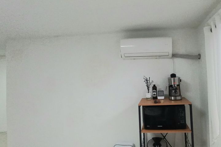 3-bedroom unit near Inha University / Dohwa I 14th image