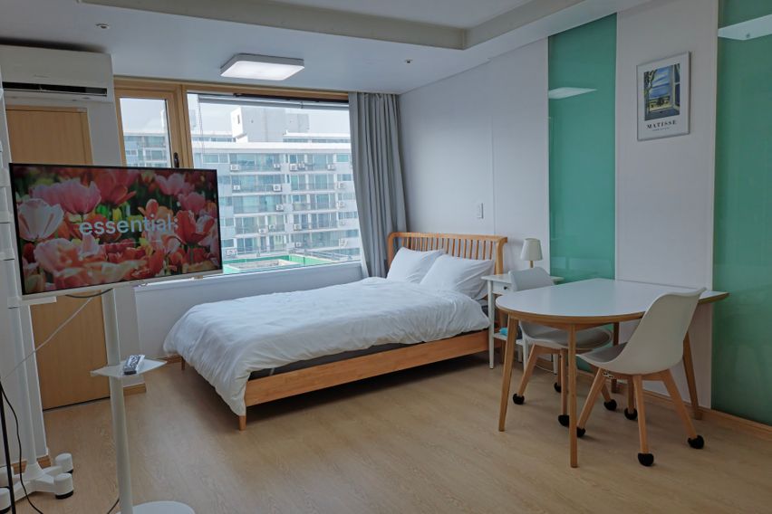 오픈특가🔥|2인|풀옵 0번째 이미지