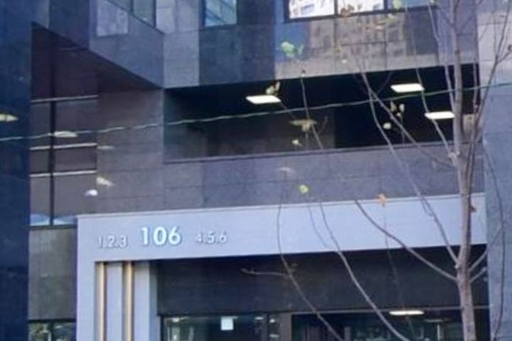 Officetel near Daegu Station 5th image