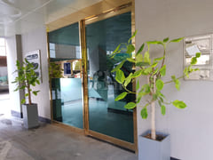 Near Line 9: Semi-new 1.5-room unit 9th image