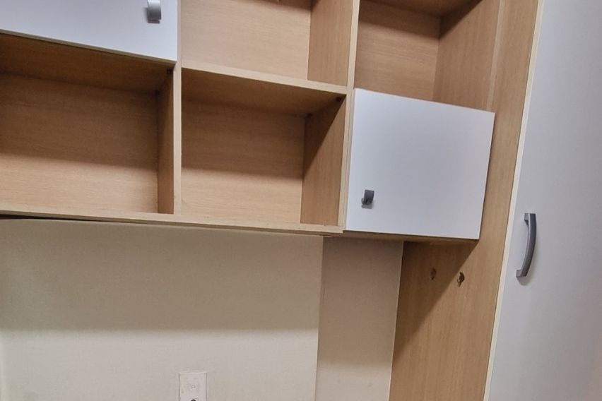 스타하우스 조용한 방 3번째 이미지