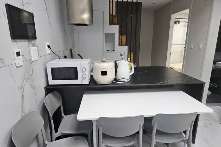 강남교대 신축 투룸오피 4번째 이미지