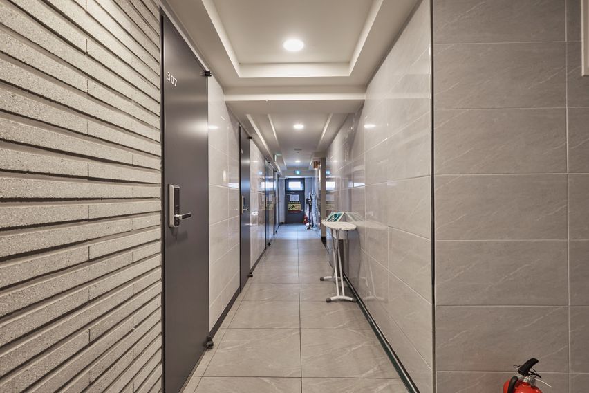 대치동 학원가 A05