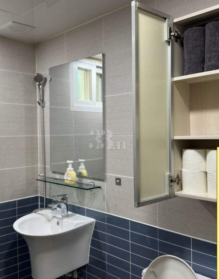Studio with Terrace – 2 Minutes from Konkuk U 12th image