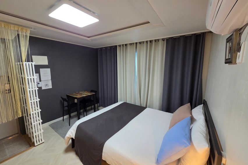 유후하우스 202호 1번째 이미지