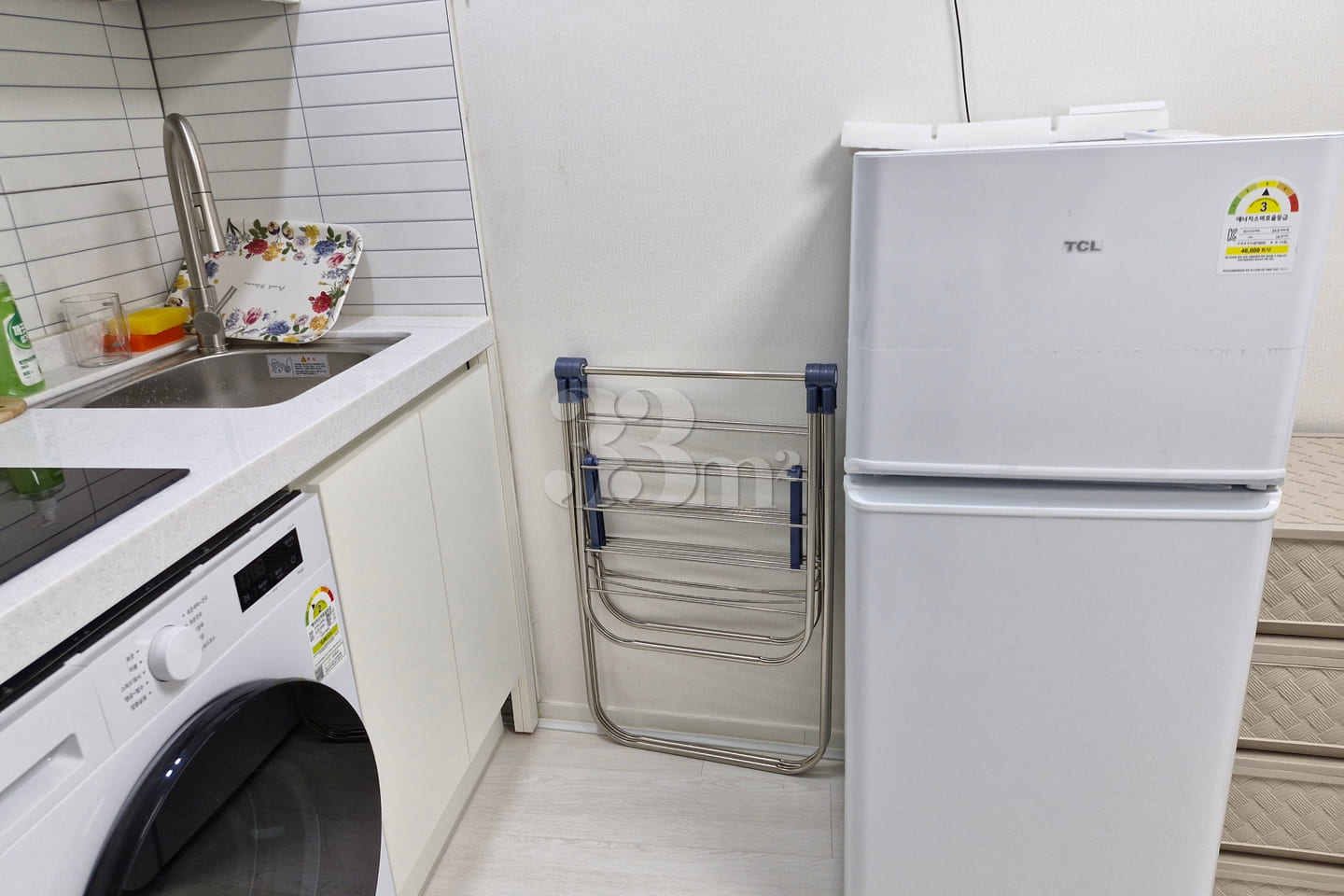 Wonderroom Heukseok Housing 6th image