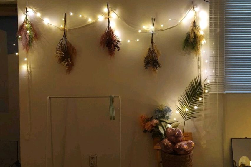 아차산역3분거리1.5룸