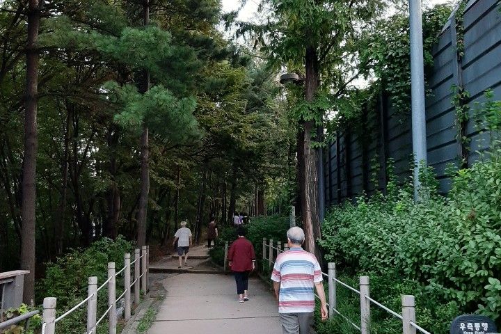 외창 싱글룸 9번째 이미지