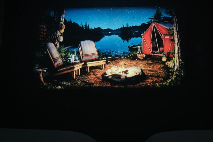 영종선셋스테이 풀옵션룸 8번째 이미지