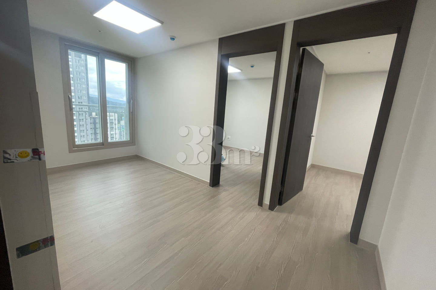 Changwon Central Station • Dong-eup Apartment 2th image