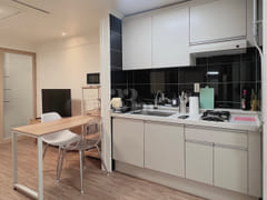 Gijang Market, fully furnished, 2-bedroom apa 5th image